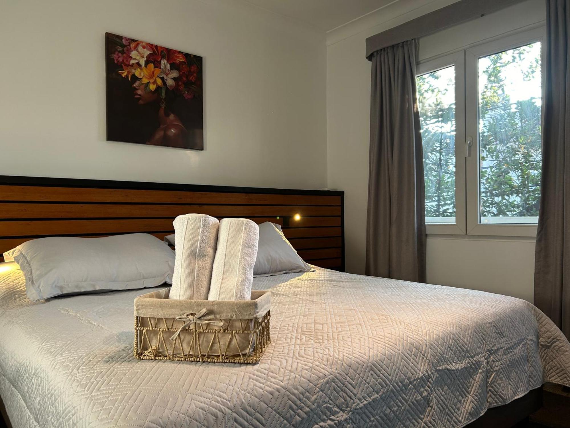Casona Italia B & B Santiago Exterior photo
